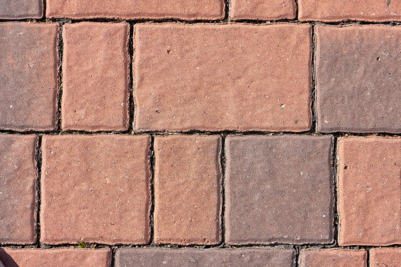 Paver Pattern Designs