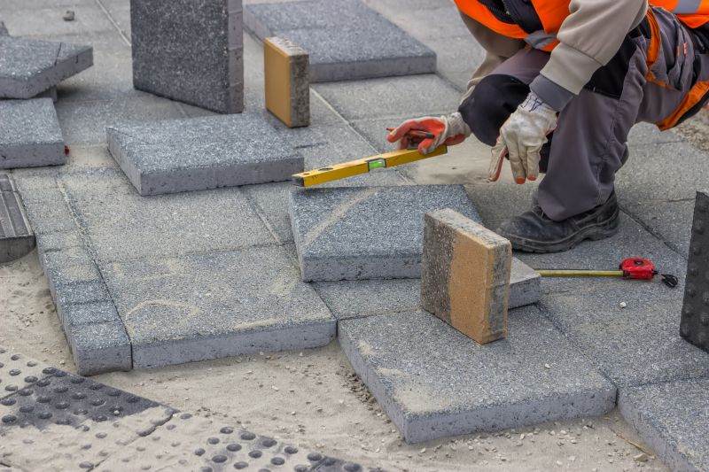 Increase Your Pavers Service Business with an AI Driven, Targeted Website