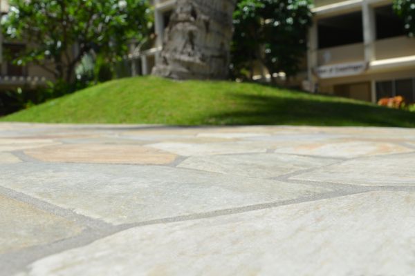 Flagstone Repair